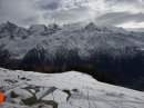 Aux Chalets de Chailloux